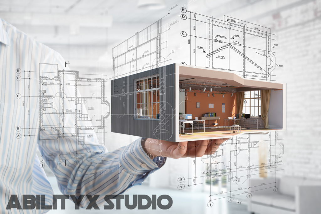 3D Modeling