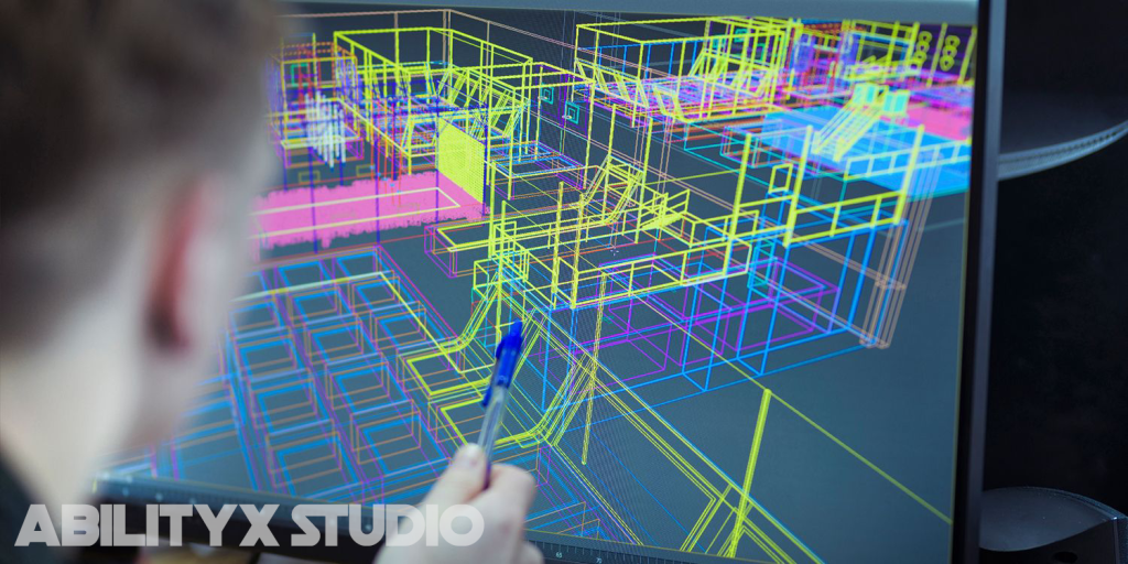 3D Modeling