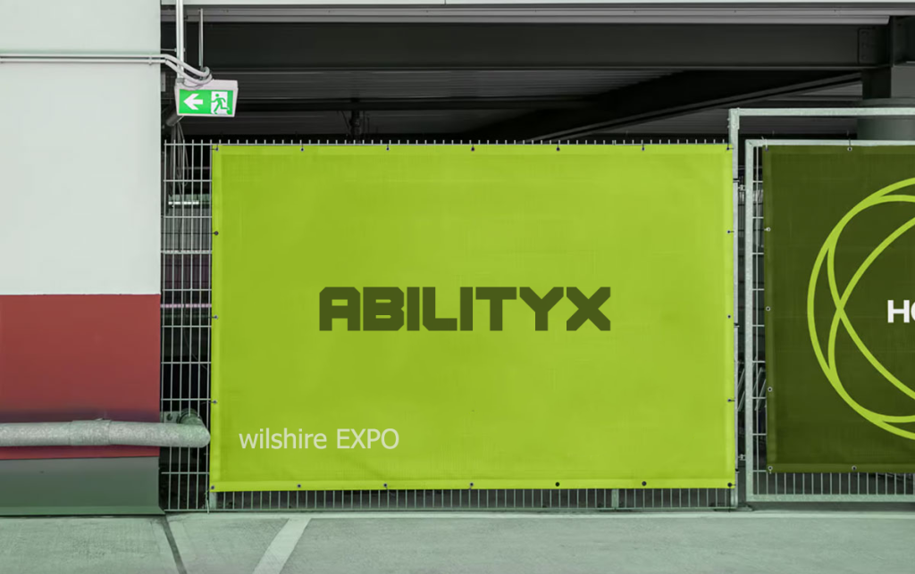 AbilityX EXPO